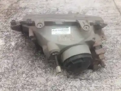 Second-hand car spare part right headlight for saab 9-3 berlina 2.0 cat oem iam references   