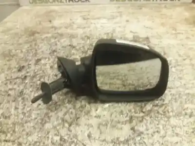 Second-hand car spare part  for DACIA LOGAN MCV  OEM IAM references   