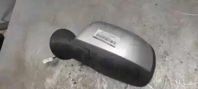 Second-hand car spare part left rearview mirror for dacia duster ambiance 4x2 oem iam references 