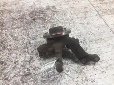 Pezzo di ricambio per auto di seconda mano snodo anteriore sinistro per dacia logan mcv laureate riferimenti oem iam   