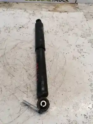 Recambio de automóvil de segunda mano de Amortiguador Trasero para NISSAN NV 200 (M20) Kasten Comfort referencias OEM IAM 56210JX500  