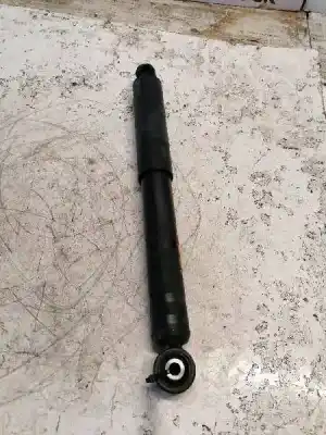 Recambio de automóvil de segunda mano de Amortiguador Trasero para NISSAN NV 200 (M20) Kasten Comfort referencias OEM IAM 56210JX500  