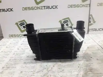 Peça sobressalente para automóvel em segunda mão INTERCOOLER por NISSAN NV 200 (M20)  Referências OEM IAM 144619U20A  