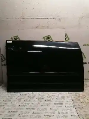 Pezzo di ricambio per auto di seconda mano PORTA ANTERIORE DESTRA per VOLKSWAGEN GOLF PLUS (5M1)  Riferimenti OEM IAM   