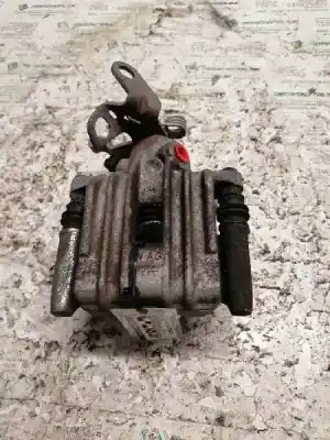 Second-hand car spare part rear right brake caliper for volkswagen golf v berlina (1k1) conceptline (e) oem iam references 