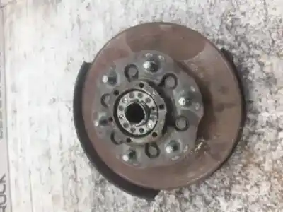 Recambio de automóvil de segunda mano de MANGUETA DELANTERA IZQUIERDA para NISSAN TERRANO/TERRANO.II (R20)  referencias OEM IAM   