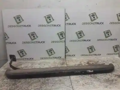 Piesă de schimb auto la mâna a doua SUPORT PRAG LATERAL pentru NISSAN TERRANO/TERRANO.II (R20)  Referințe OEM IAM   