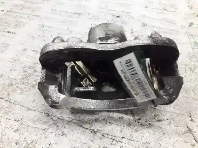 Recambio de automóvil de segunda mano de pinza freno delantera izquierda para nissan nv 200 (m20) kasten comfort referencias oem iam   