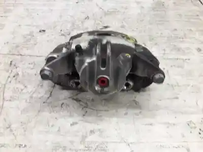 Recambio de automóvil de segunda mano de pinza freno delantera izquierda para nissan nv 200 (m20) kasten comfort referencias oem iam   