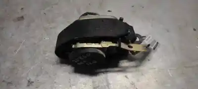 İkinci el araba yedek parçası ÖN SOL EMNIYET KEMERI için VOLKSWAGEN POLO (9N1)  OEM IAM referansları 5424028  