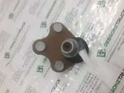 Pezzo di ricambio per auto di seconda mano Snodo A Sfera Di Sospensione per VOLKSWAGEN POLO (9N1) GT Riferimenti OEM IAM 6R0365  