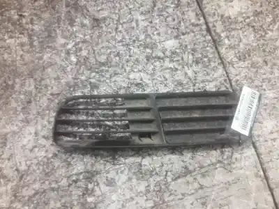 Second-hand car spare part FRONT GRILLE for VOLKSWAGEN POLO BERLINA (6N1)  OEM IAM references 6N0853665B  