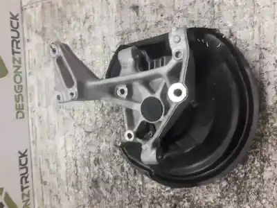 Автозапчасти б/у задняя левая поворотка за volkswagen passat berlina (3c2) highline ссылки oem iam 3c0505435f  