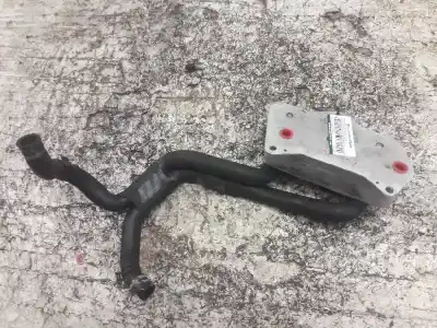 Автозапчасти б/у охладитель моторного масла за volkswagen passat berlina (3c2) highline ссылки oem iam 47034  