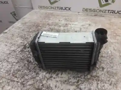 Pièce détachée automobile d'occasion Intercooler / échangeur D'air pour VOLKSWAGEN PASSAT BERLINA (3B3) 2.5 V6 TDI Références OEM IAM 059145805  157562013