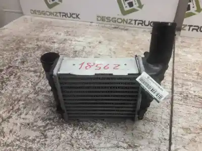 Pièce détachée automobile d'occasion Intercooler / échangeur D'air pour VOLKSWAGEN PASSAT BERLINA (3B3) 2.5 V6 TDI Références OEM IAM 059145806  157561213