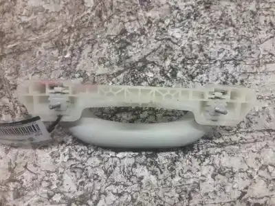 Pezzo di ricambio per auto di seconda mano maniglia a soffitto per volkswagen passat berlina (3c2) advance riferimenti oem iam 1k0858685b  