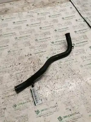 Pezzo di ricambio per auto di seconda mano tubo pressione del servosterzo per kia shuma ii 1.6 ls 4 berlina riferimenti oem iam 