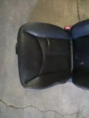 Pezzo di ricambio per auto di seconda mano sedile anteriore sinistro per ssangyong kyron 200 xdi limited riferimenti oem iam   