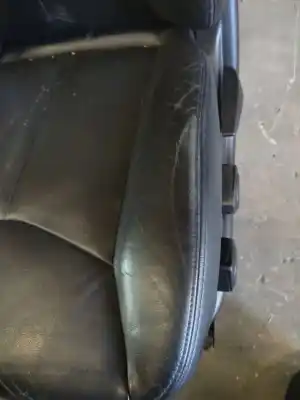 Pezzo di ricambio per auto di seconda mano sedile anteriore sinistro per ssangyong kyron 200 xdi limited riferimenti oem iam   