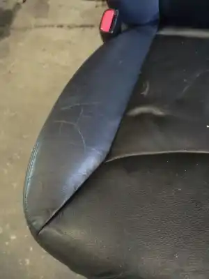 Pezzo di ricambio per auto di seconda mano sedile anteriore sinistro per ssangyong kyron 200 xdi limited riferimenti oem iam   