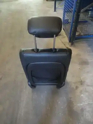Pezzo di ricambio per auto di seconda mano sedile anteriore sinistro per ssangyong kyron 200 xdi limited riferimenti oem iam   