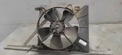 Second-hand car spare part  for DAEWOO KALOS  OEM IAM references 96536581  2 CABLES