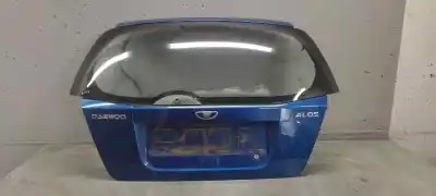 Second-hand car spare part  for DAEWOO KALOS  OEM IAM references   