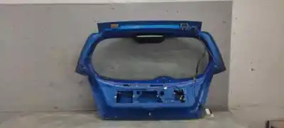 Second-hand car spare part tailgate for daewoo kalos 1.4 se oem iam references   