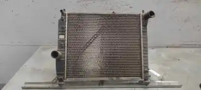 Second-hand car spare part WATER RADIATOR for DAEWOO KALOS  OEM IAM references 96536523  