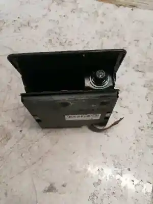 Pezzo di ricambio per auto di seconda mano portacenere per renault 5 (b/c40) gtl (b/c 402 c 407) riferimenti oem iam   