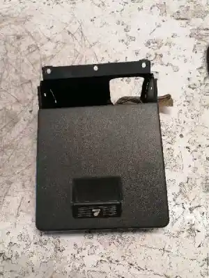 Pezzo di ricambio per auto di seconda mano portacenere per renault 5 (b/c40) gtl (b/c 402 c 407) riferimenti oem iam   