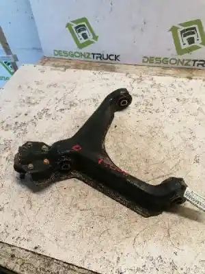 Gebrauchtes Autoersatzteil unterer lenker radaufhängung vorn rechts zum kia sportage td oem-iam-referenzen 