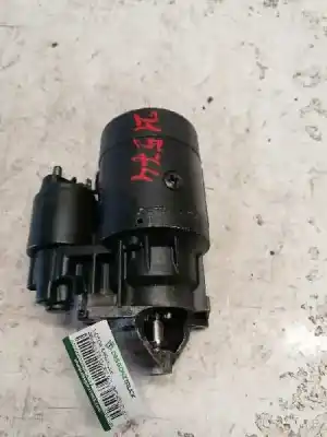 Second-hand car spare part Starter Motor for RENAULT 5 (B/C40) GTL (B/C 402 C 407) OEM IAM references 0001208517  