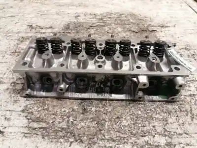 Pezzo di ricambio per auto di seconda mano testata motore per renault 5 (b/c40) gtl (b/c 402 c 407) riferimenti oem iam 8168  
