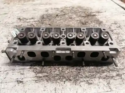 Pezzo di ricambio per auto di seconda mano testata motore per renault 5 (b/c40) gtl (b/c 402 c 407) riferimenti oem iam 8168  
