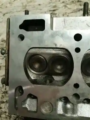 Pezzo di ricambio per auto di seconda mano testata motore per renault 5 (b/c40) gtl (b/c 402 c 407) riferimenti oem iam 8168  