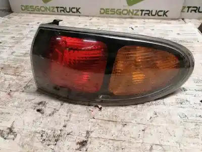 Pezzo di ricambio per auto di seconda mano luci posteriori destra per daewoo lanos cool riferimenti oem iam 