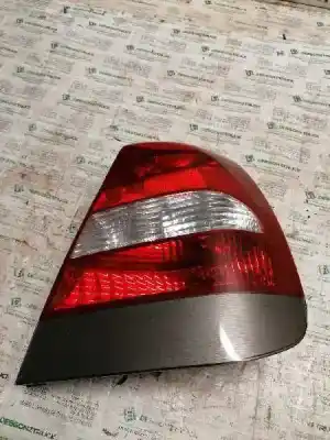 Peça sobressalente para automóvel em segunda mão farolim traseiro direito por daewoo nubira berlina classic cdx referências oem iam 