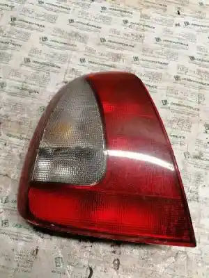 Second-hand car spare part Left Tailgate Light for DAEWOO COMPACT 1.6 G OEM IAM references  6 PINS 