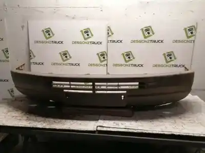 Piesă de schimb auto la mâna a doua Bara De Protectie Frontala pentru MERCEDES SPRINTER (W901,W904) CAJA CERR. 2.3 CAT Referințe OEM IAM   