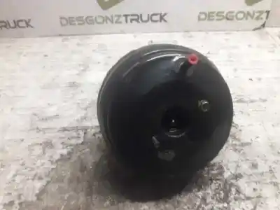 Second-hand car spare part brake servo for daewoo tacuma se oem iam references 96348447