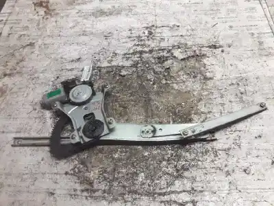 Second-hand car spare part Driver Left Window Regulator for DAEWOO KALOS 1.4 SE OEM IAM references 96541737  2 PINS