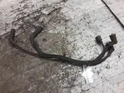 Second-hand car spare part Wire for DAEWOO MATIZ 0.8 CAT OEM IAM references 96256436  