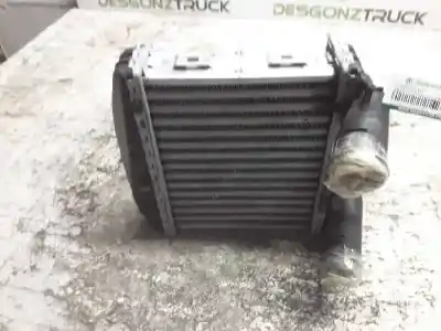 Tweedehands auto-onderdeel INTERCOOLER voor SMART CITY-COUPE (450)  OEM IAM-referenties 0003007V002  