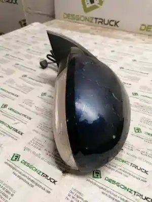Pezzo di ricambio per auto di seconda mano specchio sinistro per volkswagen passat berlina (3c2) highline riferimenti oem iam   6 cables