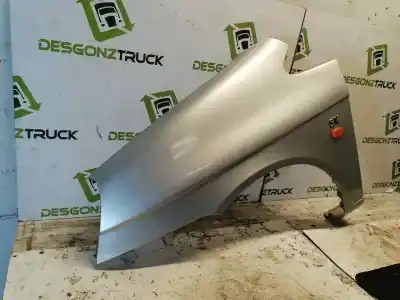 Second-hand car spare part left front fin for daewoo tacuma se oem iam references   