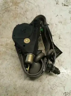 Second-hand car spare part front right seat belt for daewoo tacuma se oem iam references 33042969