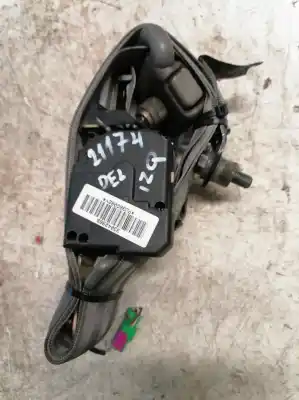 Second-hand car spare part front left seat belt for daewoo tacuma se oem iam references 33042968