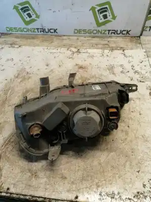 Second-hand car spare part right headlight for daewoo tacuma se oem iam references  6 pins 